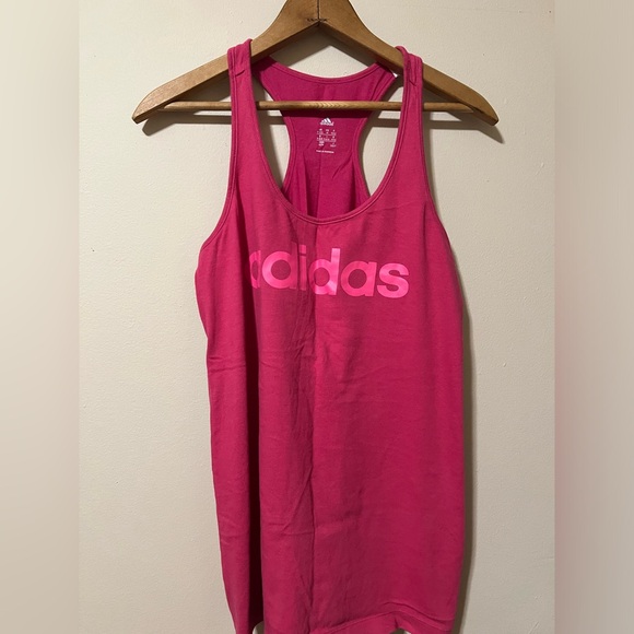 Adidas Tank Top - Picture 1 of 3